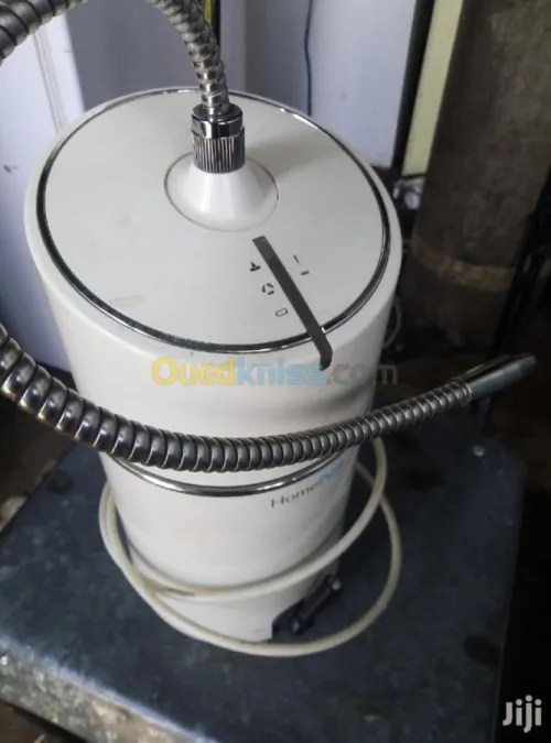 Filtre D'eau ,Système de filtration 