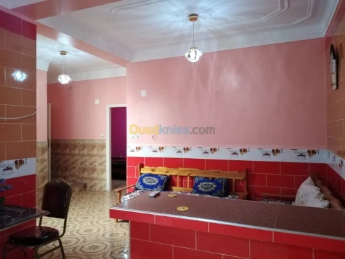 Location vacances Studio Jijel Jijel