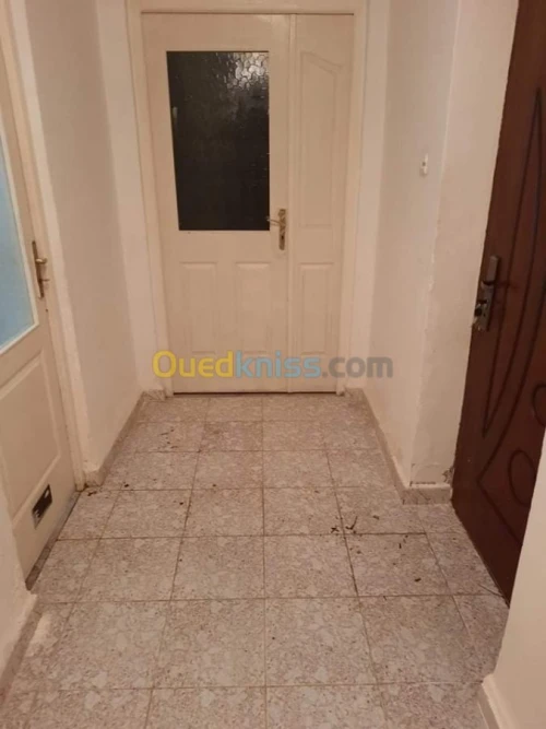 Vente Appartement F4 Blida Bouinan