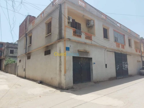 Vente Villa Blida Beni mered