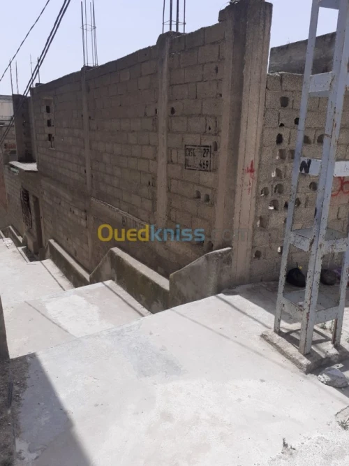 Vente Carcasse Souk ahras Souk ahras