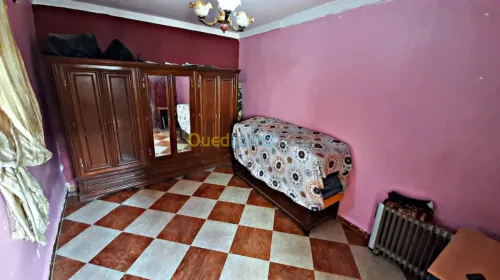 Vente Appartement F5 Ouargla Ouargla