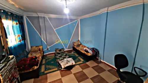 Vente Appartement F5 Ouargla Ouargla
