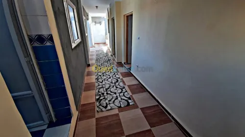 Vente Appartement F5 Ouargla Ouargla