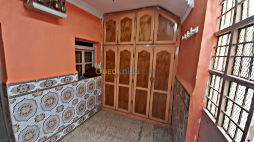 Vente Appartement F5 Ouargla Ouargla