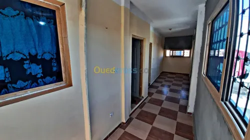 Vente Appartement F5 Ouargla Ouargla