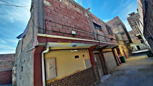 Vente Appartement F5 Ouargla Ouargla