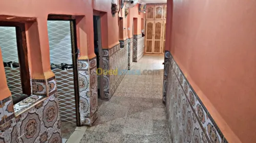 Vente Appartement F5 Ouargla Ouargla