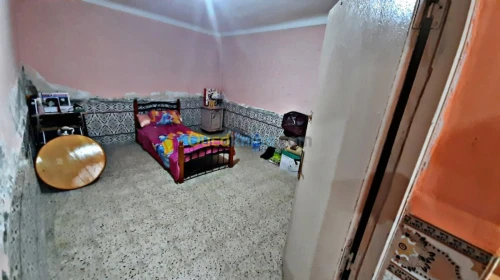 Vente Appartement F5 Ouargla Ouargla