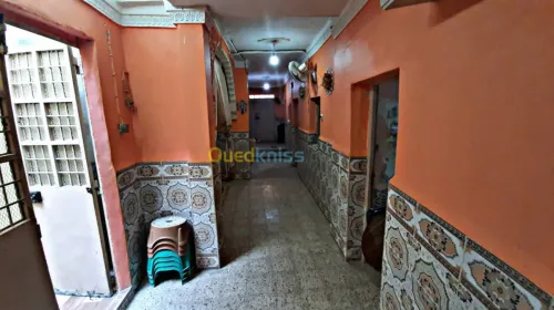 Vente Appartement F5 Ouargla Ouargla