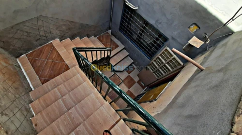 Vente Appartement F5 Ouargla Ouargla