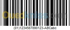 codes à barres كودبار