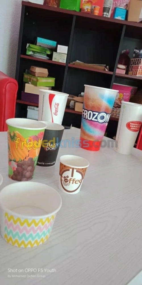 paper cup forming machine ZBJ/OC12