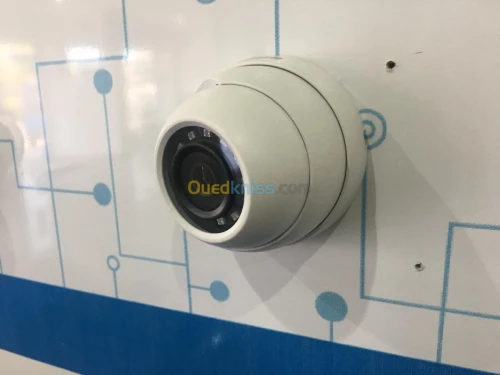  Camera Dome DAHUA 