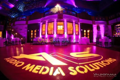 vente  Logovision / logovizyon 