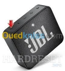 JBL GO 2