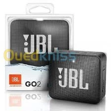 JBL GO 2
