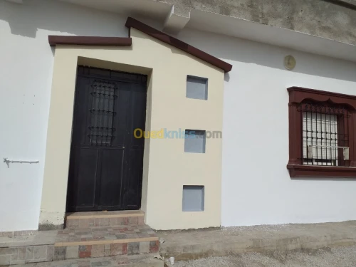 Location vacances Appartement F3 Tlemcen Marsa ben mhidi