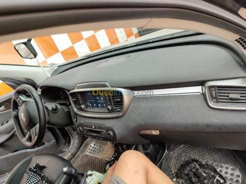 Réparation Airbag Blida Boufarik 