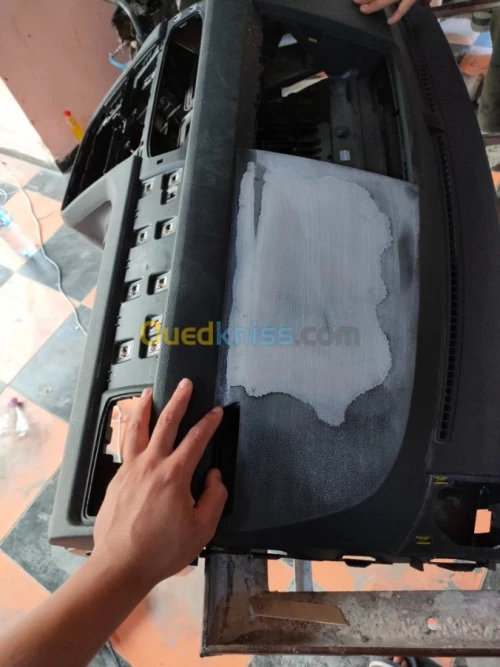 Réparation Airbag Blida Boufarik 