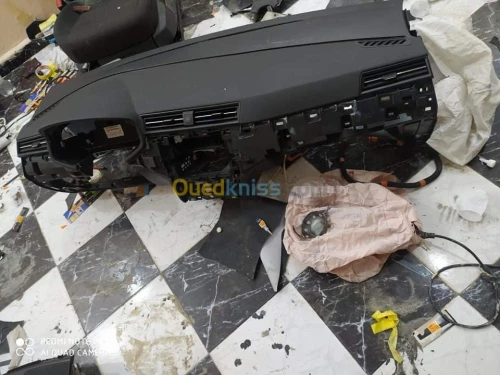 Réparation Airbag Blida Boufarik 