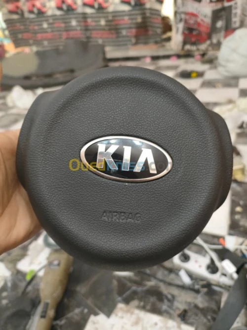 Réparation Airbag Blida Boufarik 