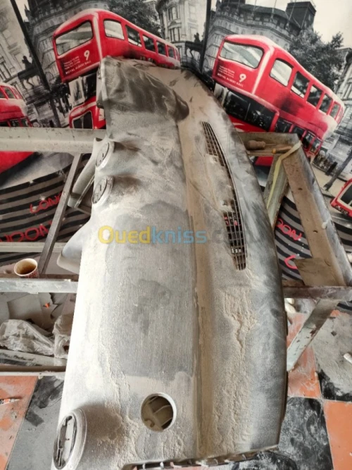 Réparation Airbag Blida Boufarik 
