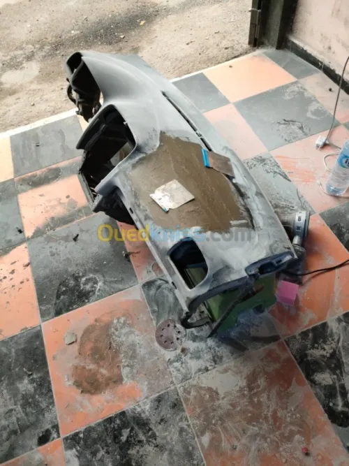 Réparation Airbag Blida Boufarik 