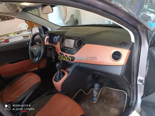 Réparation Airbag Blida Boufarik 