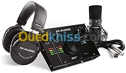 M-AudioAIR 192|4 pack