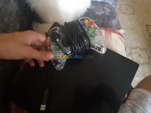 Xbox 360 slim