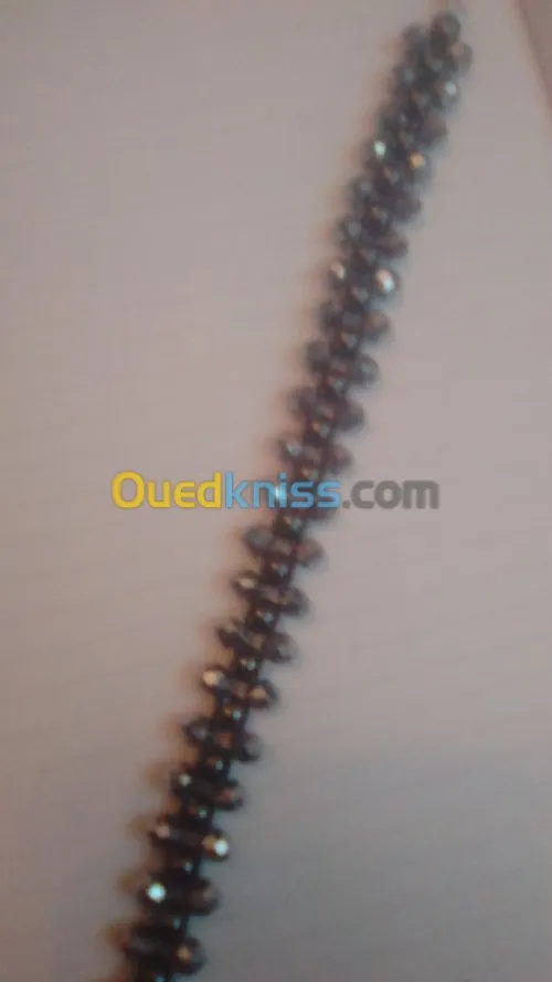 Vente bijoux fantaisies