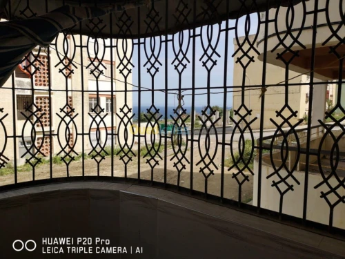 Vente Appartement F4 Boumerdes Djinet