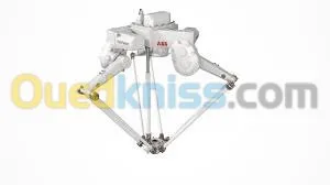 automatisme et robotique industrielle