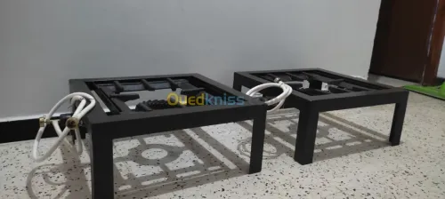 Location chaises,tables, congélateur