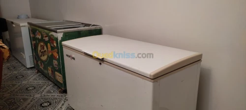 Location chaises,tables, congélateur