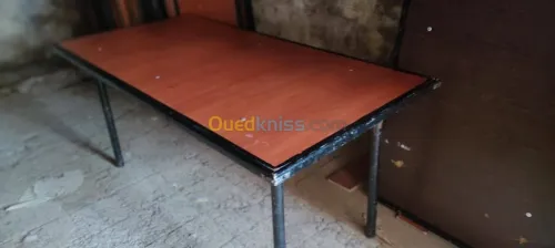 Location chaises,tables, congélateur