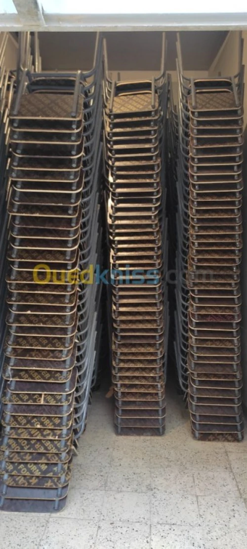 Location chaises,tables, congélateur