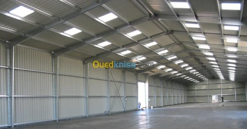 Location Hangar Oran El Kerma