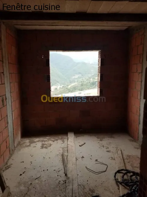 Vente Carcasse Bejaia Boukhelifa