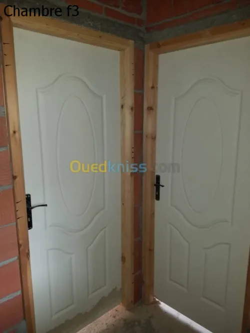 Vente Carcasse Bejaia Boukhelifa