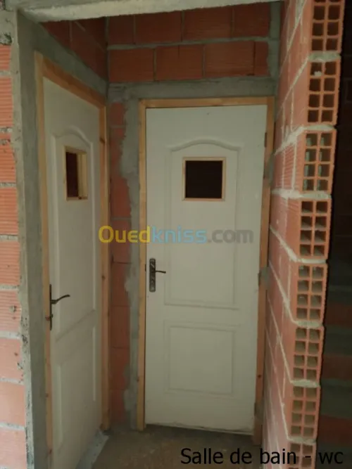 Vente Carcasse Bejaia Boukhelifa