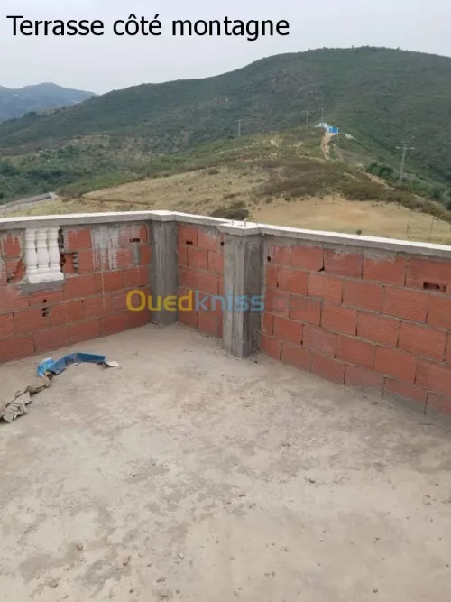 Vente Carcasse Bejaia Boukhelifa