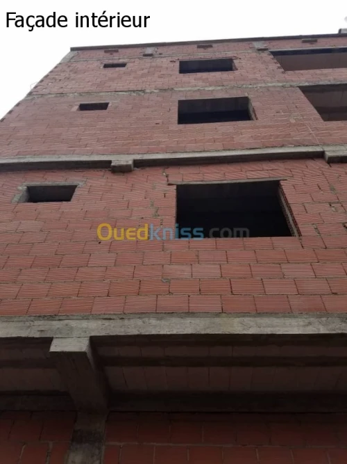 Vente Carcasse Bejaia Boukhelifa