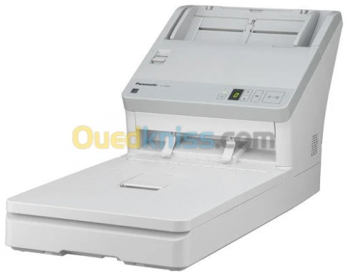 Scanner de documents 