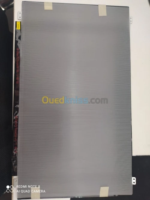 Écran 15.6 led paper 40 pin