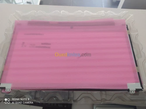 Écran 15.6 led paper 40 pin