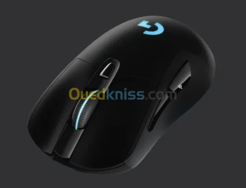 LOGITECH G703 HERO LIGHTSPEED