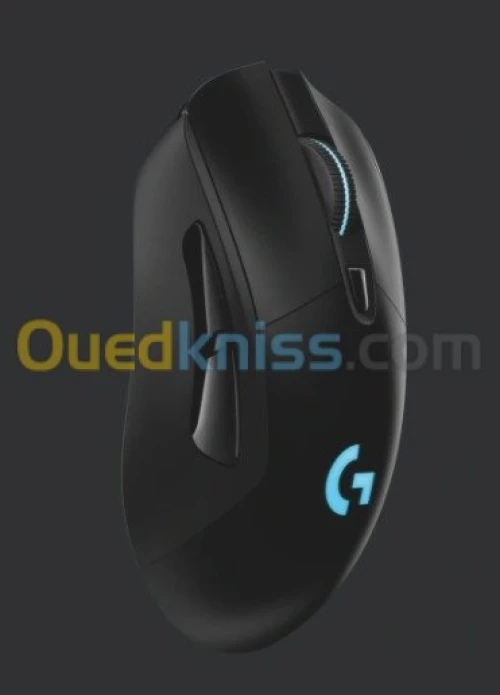 LOGITECH G703 HERO LIGHTSPEED