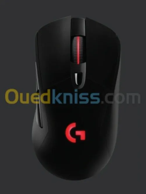 LOGITECH G703 HERO LIGHTSPEED